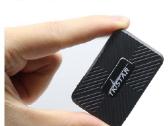 Mini GPS seklys su pasiklausymu ir magnetu 2026m.