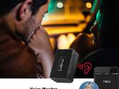 Mini GPS seklys su pasiklausymu ir magnetu 2026m. - nuotraukos Nr. 5