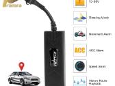 GPS seklys Tkstar su serveriu (nuo 12 voltų) - nuotraukos Nr. 2