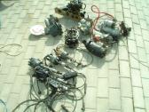 Mercruiser, Omc, , Volvo Penta variklis ir jo daly