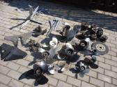 Mercruiser, Omc, , Volvo Penta variklis ir jo daly - nuotraukos Nr. 3
