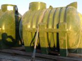 Septic Valymo irengimai 6 asm.849€