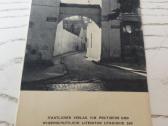 Vilniaus brošiūra 1963 m. vokiečių kalba - nuotraukos Nr. 2