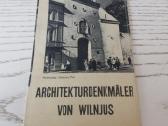 Vilniaus brošiūra 1963 m. vokiečių kalba