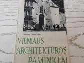 Vilniaus brošiūra 1962 m.