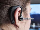 Plantronics Voyager Legend 50-m mono ausine nauja - nuotraukos Nr. 4