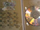 Lietuva iki Mindaugo laiku CD istorija
