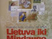 Lietuva iki Mindaugo laiku CD istorija - nuotraukos Nr. 2