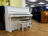Balti pianinai