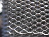 Aliuminio tinklelis 0,8mm x10m x500mm - nuotraukos Nr. 3