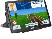 Ihex 7 Plus Android auto+truck