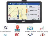 Ihex 7 Plus Android auto+truck - nuotraukos Nr. 2