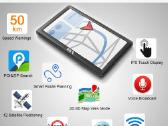 Ihex 7 Plus Android auto+truck - nuotraukos Nr. 4