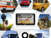 Ihex 7 Plus Android auto+truck - nuotraukos Nr. 6