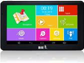 Ihex 7 Plus Android auto+truck - nuotraukos Nr. 8