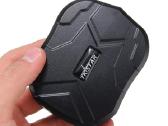 GPS seklys atsparus vandeniui su magnetu (90 parų) - nuotraukos Nr. 2