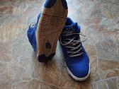 Vyriški Nike air flight. - nuotraukos Nr. 4