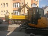 Žvyras, smėlis, juodžemis, molis ir kt. - nuotraukos Nr. 20