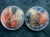 Nyderlandų Euro monetos - nuotraukos Nr. 2