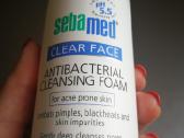 Sebamed Valomosios Putos