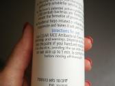 Sebamed Valomosios Putos - nuotraukos Nr. 2