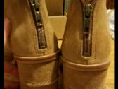 Ugg batai - nuotraukos Nr. 2