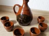 Parduodu molinį "Jiesios" komplektėlį