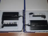 UniveRSalus kompiuterių pakrovėjas 12v ir 220v - nuotraukos Nr. 2