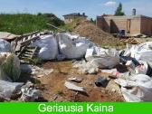 Visi griovimo darbai,šiukšliu išvežimas,išnesimas - nuotraukos Nr. 3