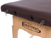 Restpro Classic2 Coffee sulankstomas masažo stalas - nuotraukos Nr. 9