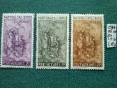 Vatikan 1966 m.