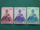 Vatikan 1967 m. - nuotraukos Nr. 2