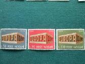 Vatikan 1969 m.