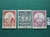 Vatikan 1969 m.