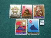 Vatikan 1970 m - nuotraukos Nr. 2