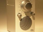 Tivoli One.two,three, dab, subwoofer. Tivoli CD. - nuotraukos Nr. 7