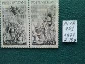 Vatikan.1977 m. - nuotraukos Nr. 2