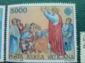 Vatikan.1983 m. - nuotraukos Nr. 3