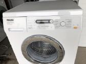 Miele W5825 - nuotraukos Nr. 5