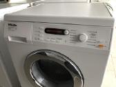 Miele W5825 - nuotraukos Nr. 2