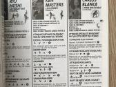 Ps1, Ps2, PS3, Street Fighter The Movie Pal - nuotraukos Nr. 6