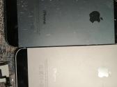 iPhone 5 veikiantis-išardytas - nuotraukos Nr. 2