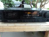 JVC TD R421 su reversu  64 € - nuotraukos Nr. 24