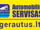 Mechanikas Šaltkalvis Automechanikas