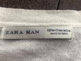 Stilingas Zara Man naujas kardiganas M - nuotraukos Nr. 6