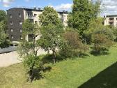 2 kambarių butas Baršausko g. - nuotraukos Nr. 12