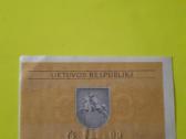 Lietuvos Talonai - nuotraukos Nr. 2