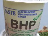 Pasta rankom plauti Bhp