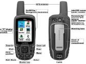Garmin etrex Se naujas / Gpsmap - nuotraukos Nr. 5