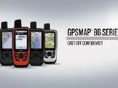 Garmin etrex Se naujas / Gpsmap - nuotraukos Nr. 6